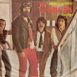 Yu Grupa : Ides Mi Na Nerve - Identitet